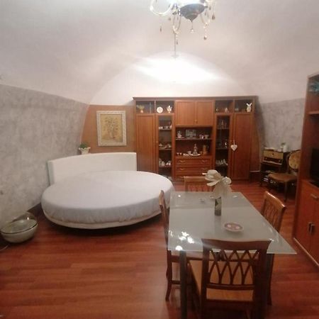 Casa Vacanza Mary Lejlighed Santeramo in Colle Eksteriør billede