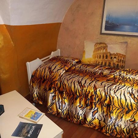 Casa Vacanza Mary Lejlighed Santeramo in Colle Eksteriør billede