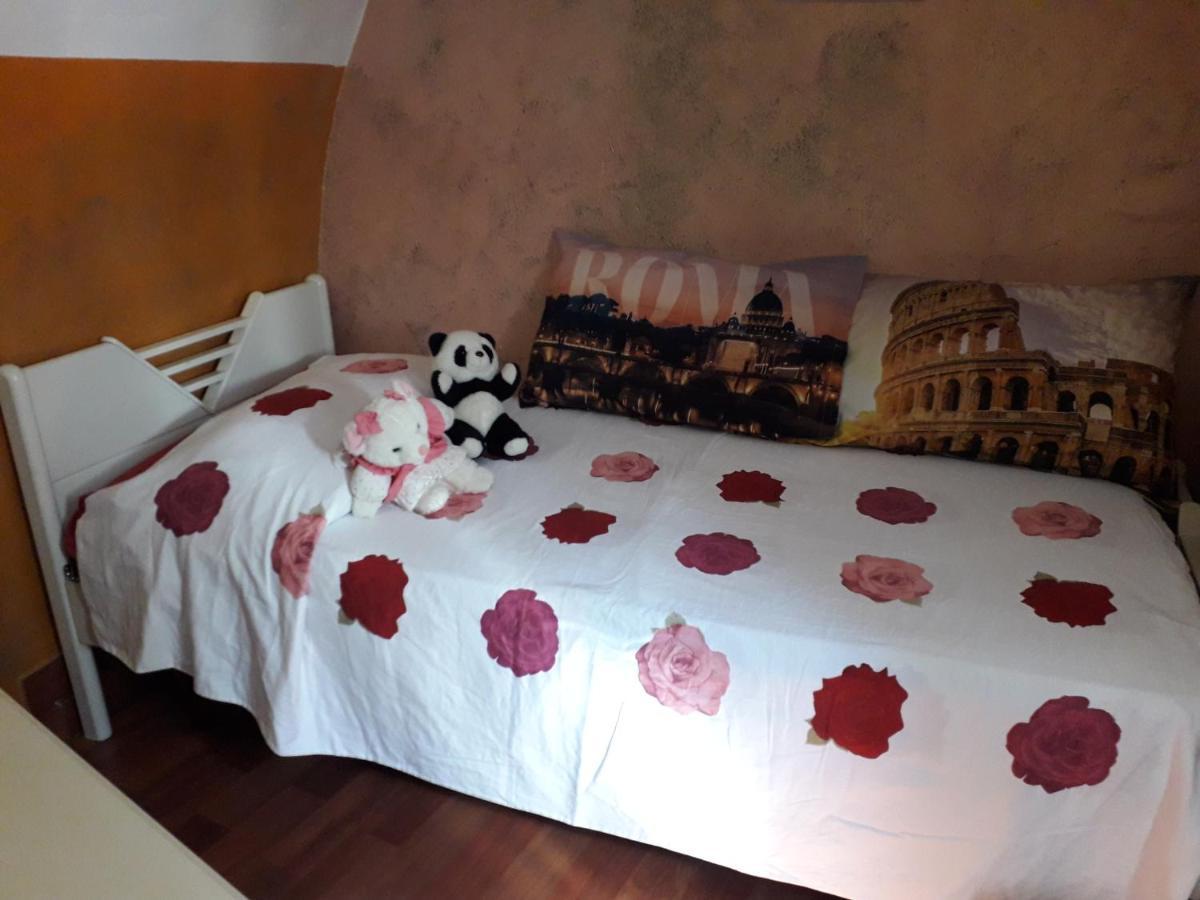 Casa Vacanza Mary Lejlighed Santeramo in Colle Eksteriør billede