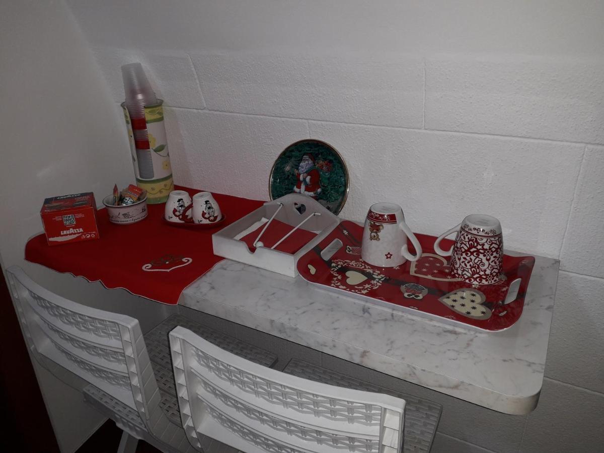 Casa Vacanza Mary Lejlighed Santeramo in Colle Eksteriør billede