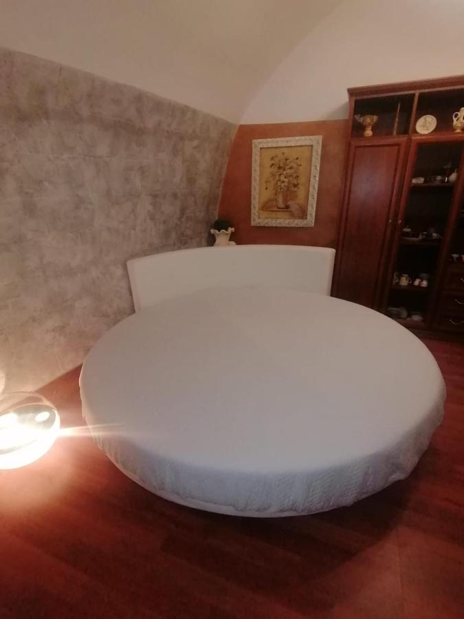 Casa Vacanza Mary Lejlighed Santeramo in Colle Eksteriør billede