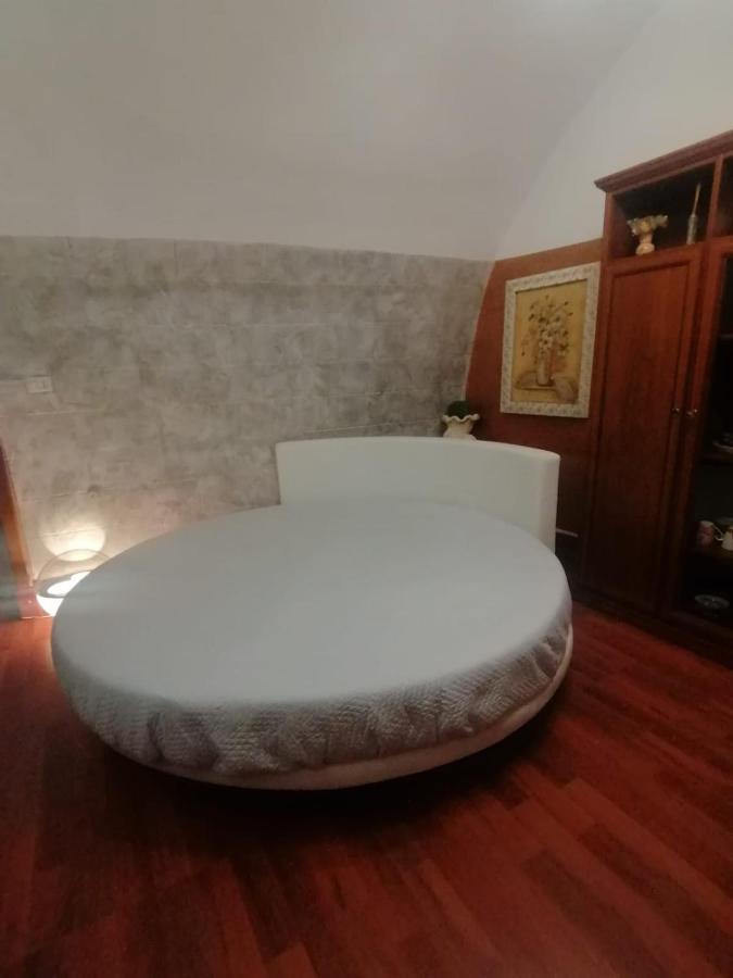 Casa Vacanza Mary Lejlighed Santeramo in Colle Eksteriør billede