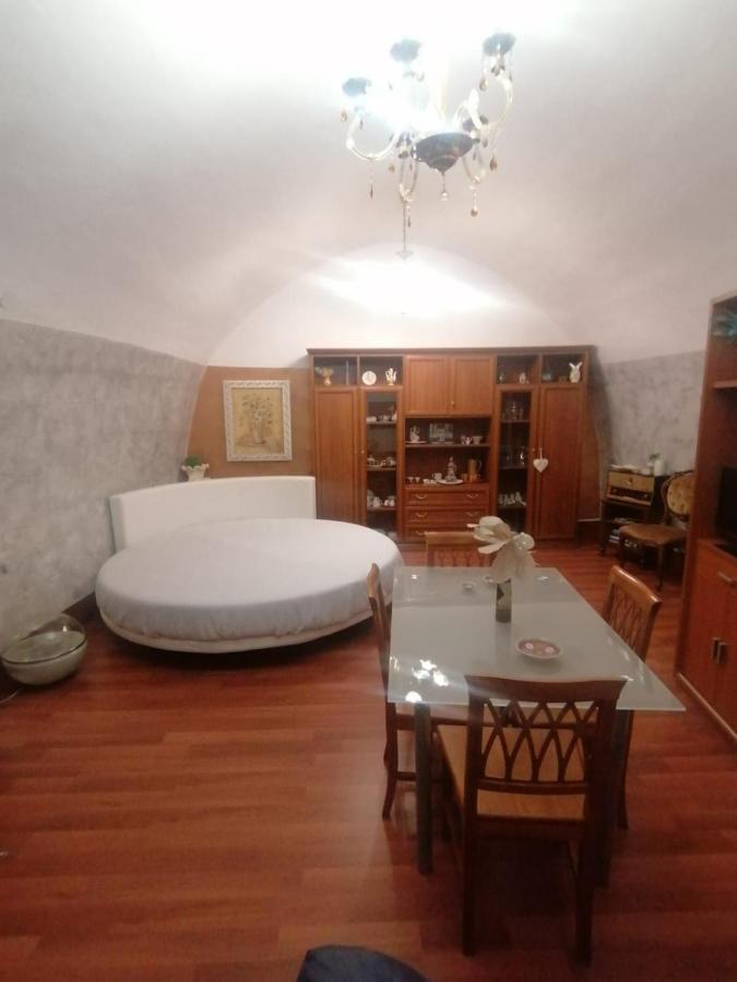 Casa Vacanza Mary Lejlighed Santeramo in Colle Eksteriør billede