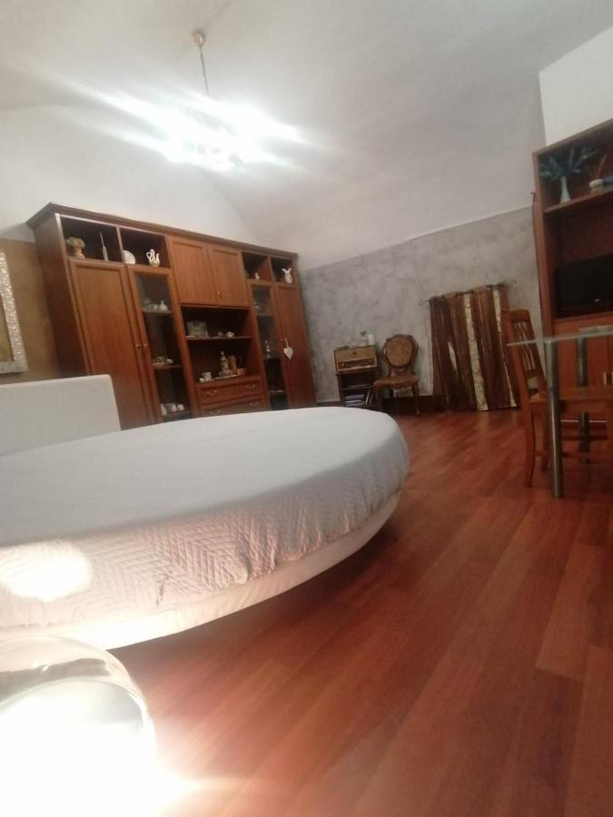 Casa Vacanza Mary Lejlighed Santeramo in Colle Eksteriør billede