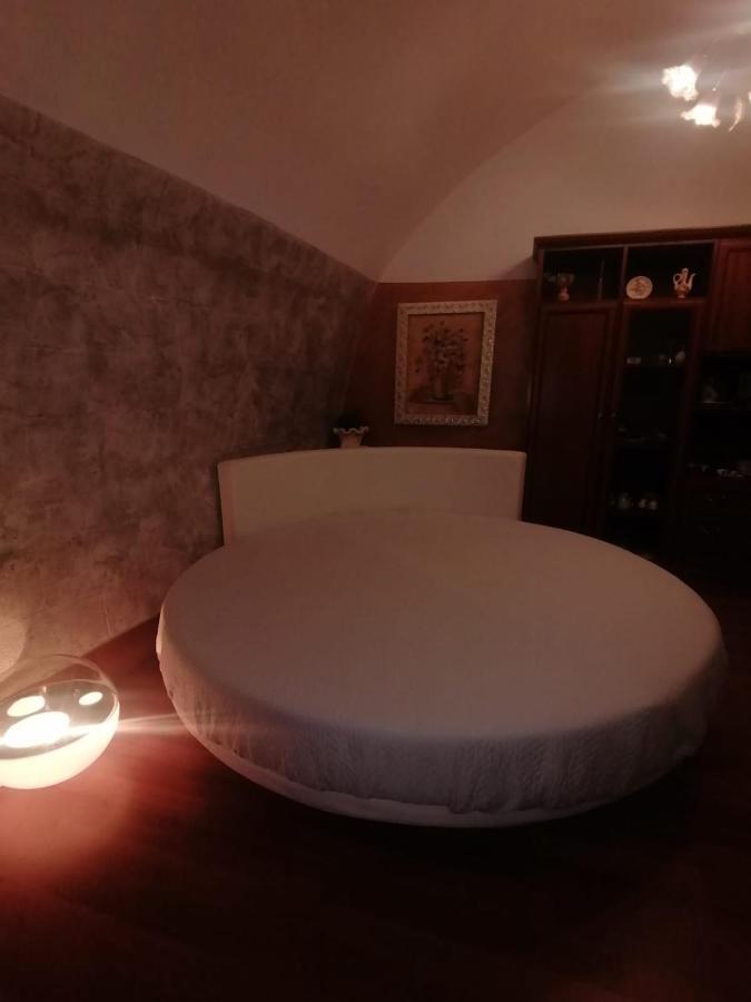 Casa Vacanza Mary Lejlighed Santeramo in Colle Eksteriør billede