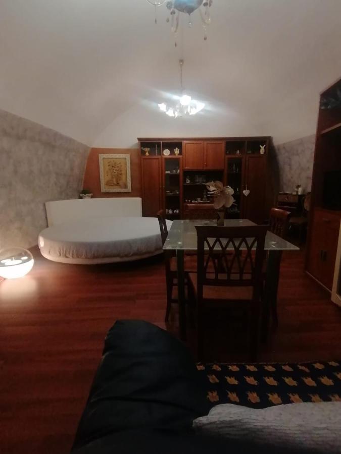 Casa Vacanza Mary Lejlighed Santeramo in Colle Eksteriør billede