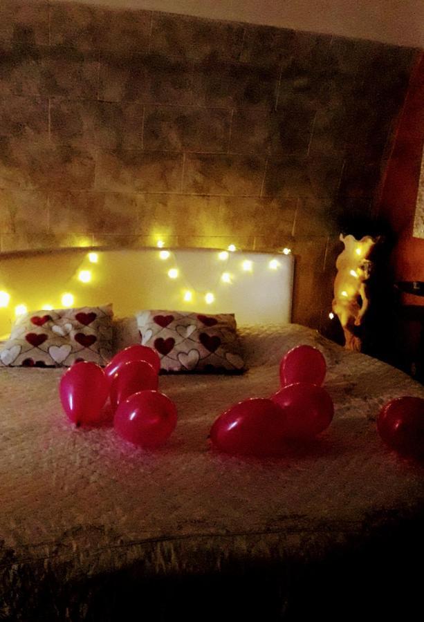 Casa Vacanza Mary Lejlighed Santeramo in Colle Eksteriør billede