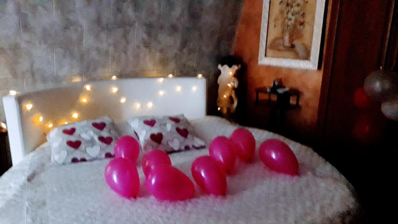 Casa Vacanza Mary Lejlighed Santeramo in Colle Eksteriør billede