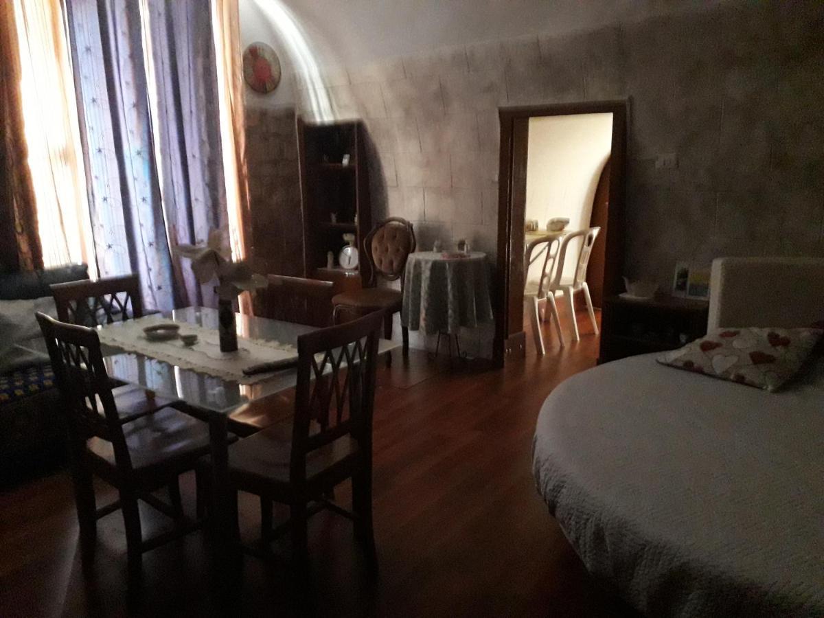 Casa Vacanza Mary Lejlighed Santeramo in Colle Eksteriør billede