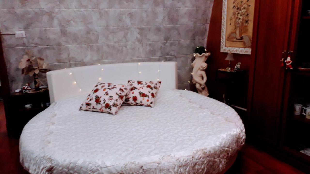 Casa Vacanza Mary Lejlighed Santeramo in Colle Eksteriør billede