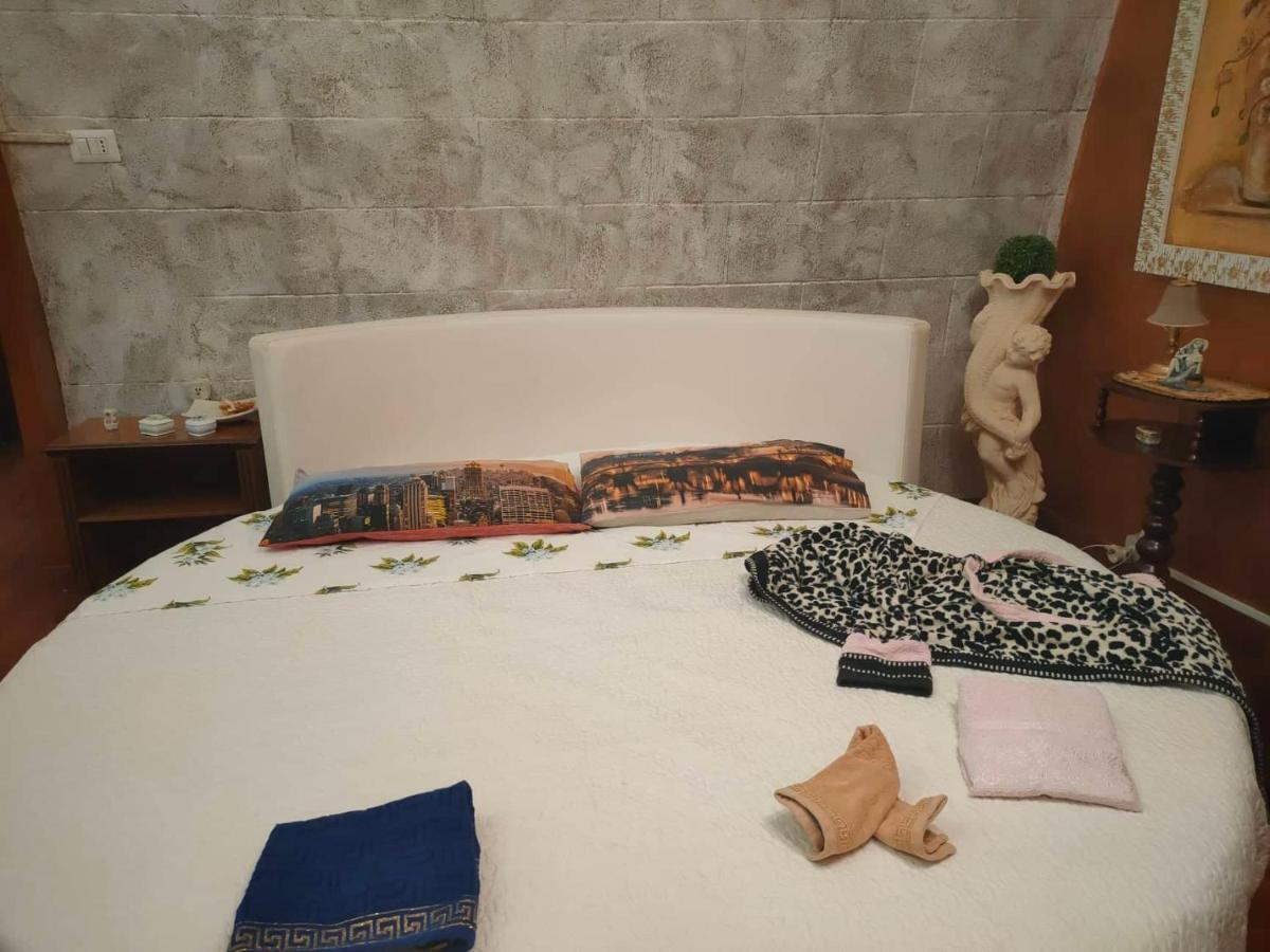 Casa Vacanza Mary Lejlighed Santeramo in Colle Eksteriør billede