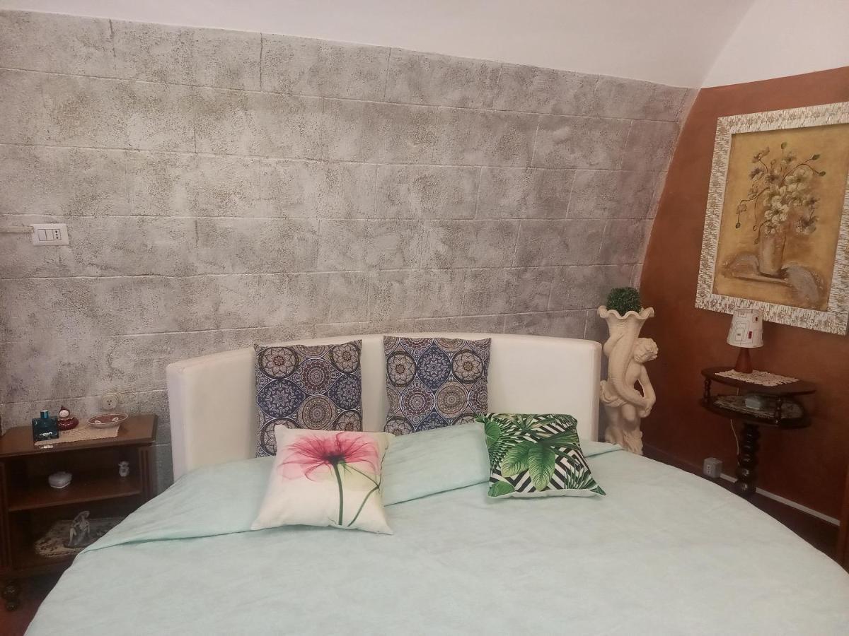 Casa Vacanza Mary Lejlighed Santeramo in Colle Eksteriør billede