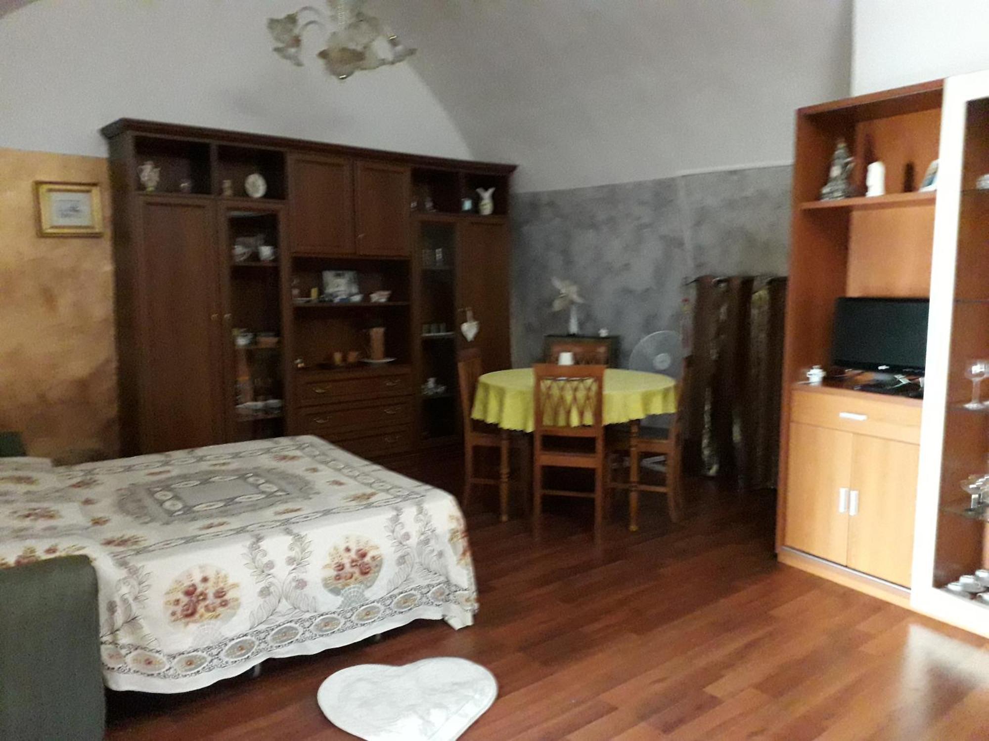 Casa Vacanza Mary Lejlighed Santeramo in Colle Værelse billede