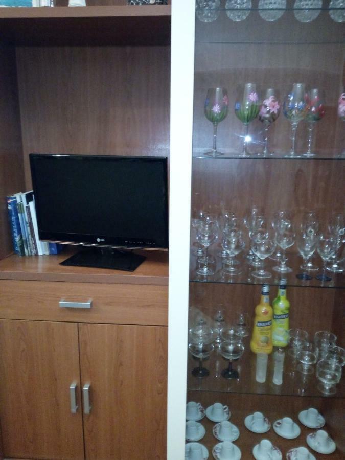 Casa Vacanza Mary Lejlighed Santeramo in Colle Eksteriør billede