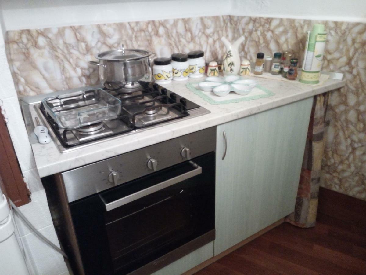 Casa Vacanza Mary Lejlighed Santeramo in Colle Eksteriør billede
