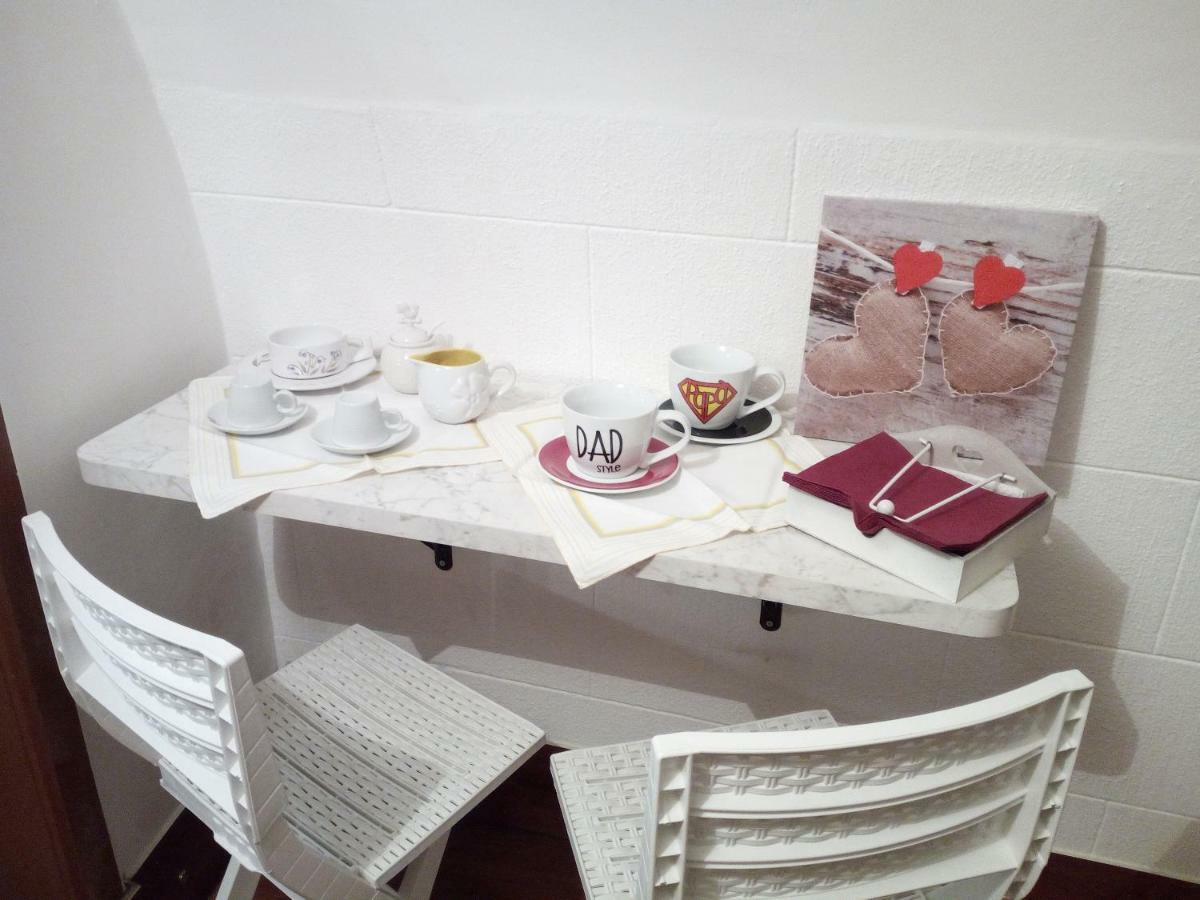 Casa Vacanza Mary Lejlighed Santeramo in Colle Eksteriør billede