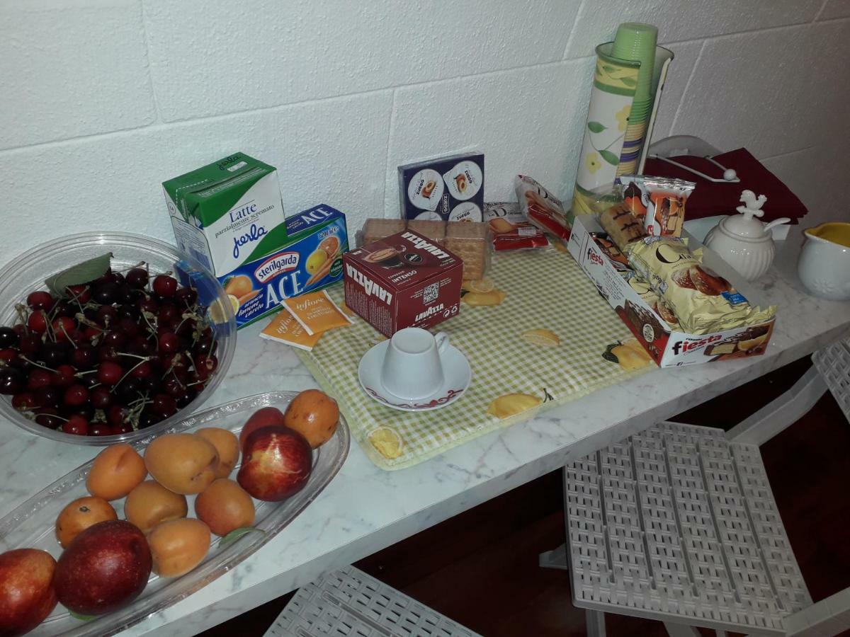 Casa Vacanza Mary Lejlighed Santeramo in Colle Eksteriør billede