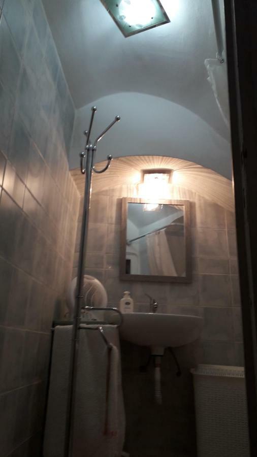 Casa Vacanza Mary Lejlighed Santeramo in Colle Eksteriør billede
