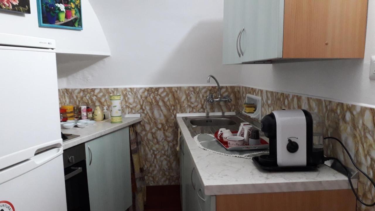 Casa Vacanza Mary Lejlighed Santeramo in Colle Eksteriør billede