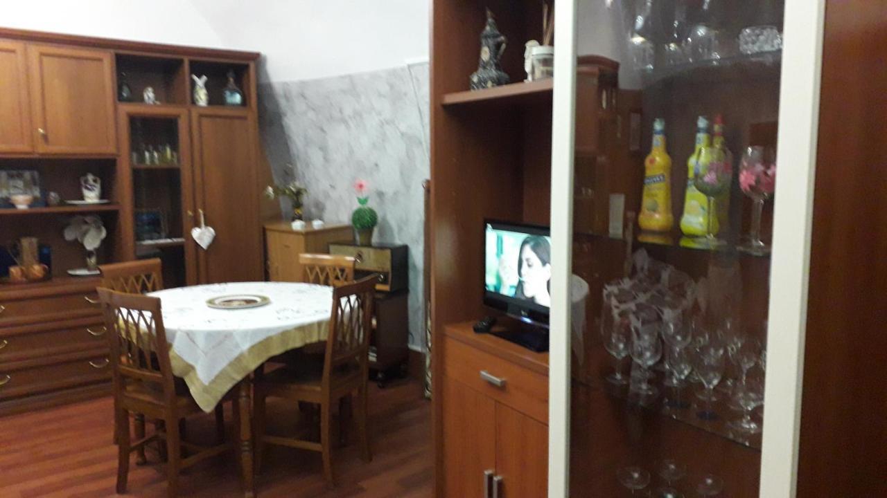 Casa Vacanza Mary Lejlighed Santeramo in Colle Eksteriør billede